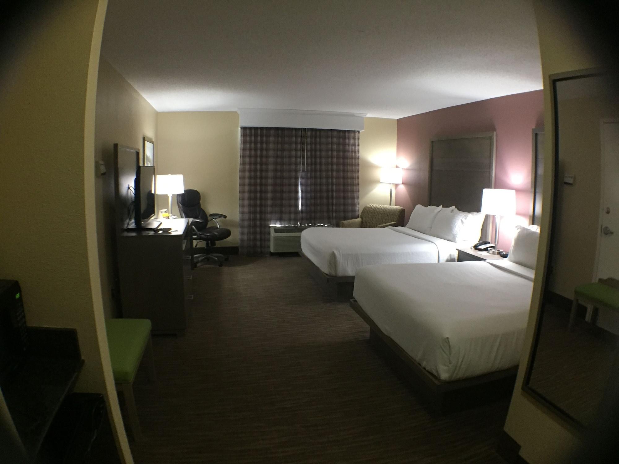 Holiday Inn Santee, An Ihg Hotel Luaran gambar