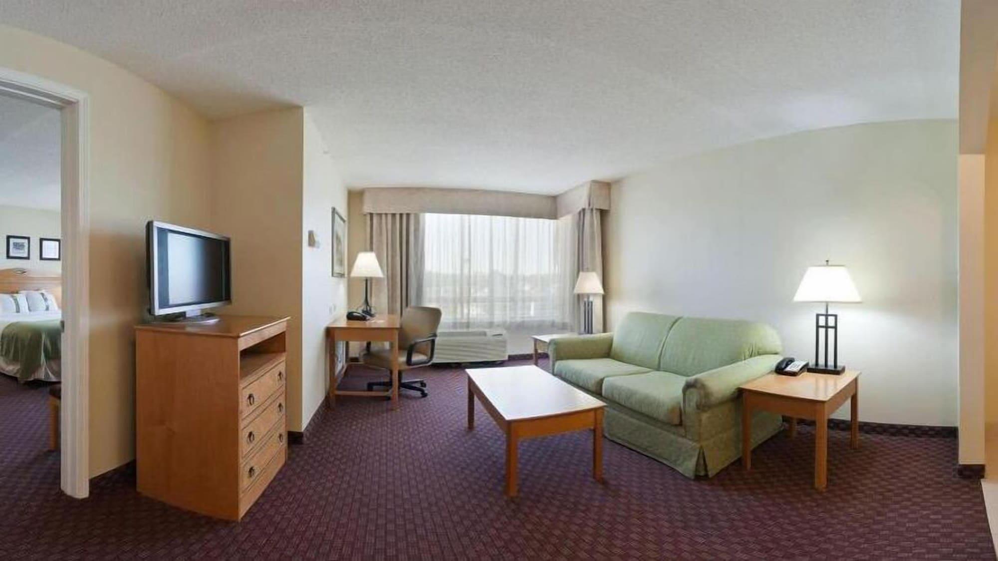 Holiday Inn Santee By Ihg Luaran gambar