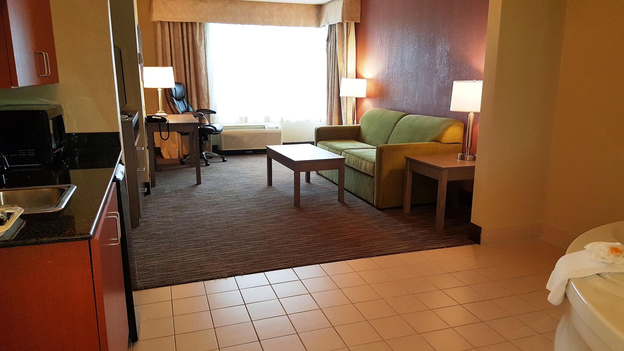 Holiday Inn Santee By Ihg Luaran gambar