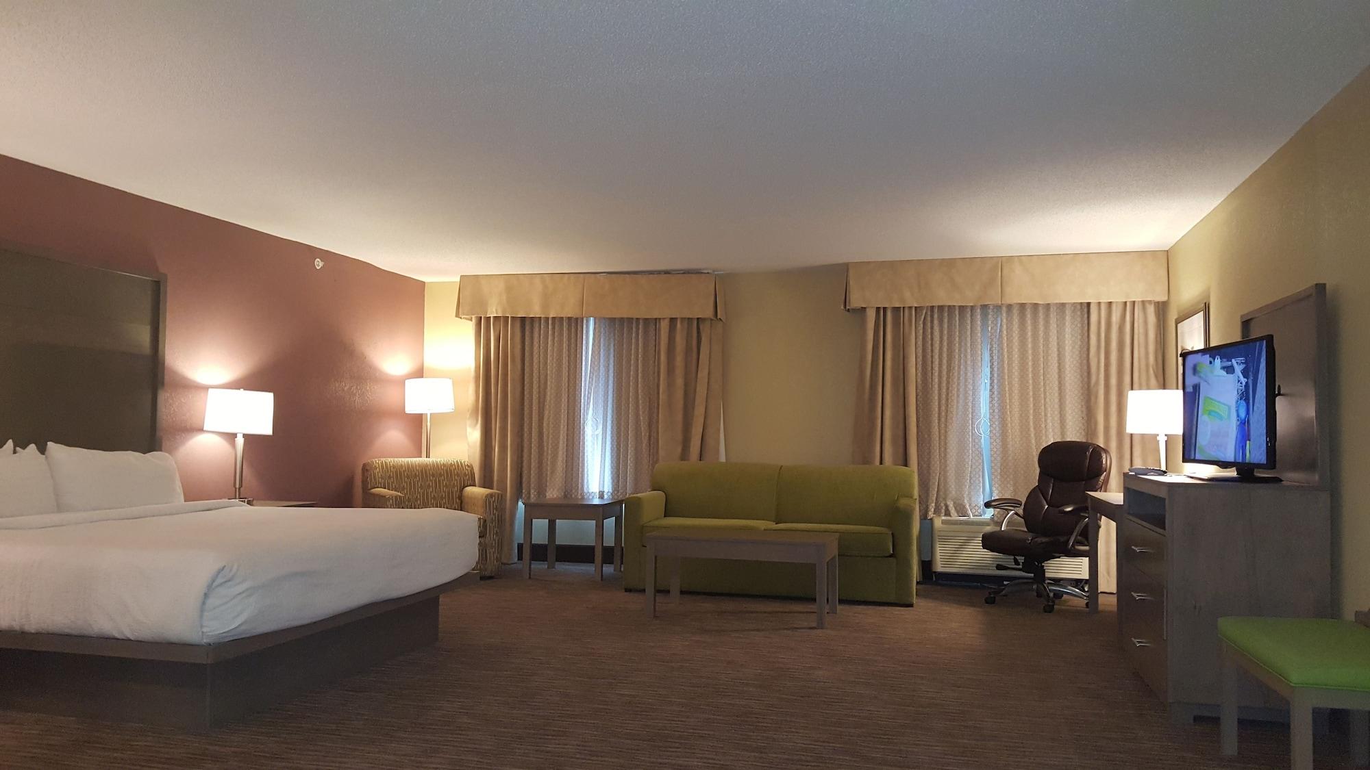 Holiday Inn Santee By Ihg Luaran gambar
