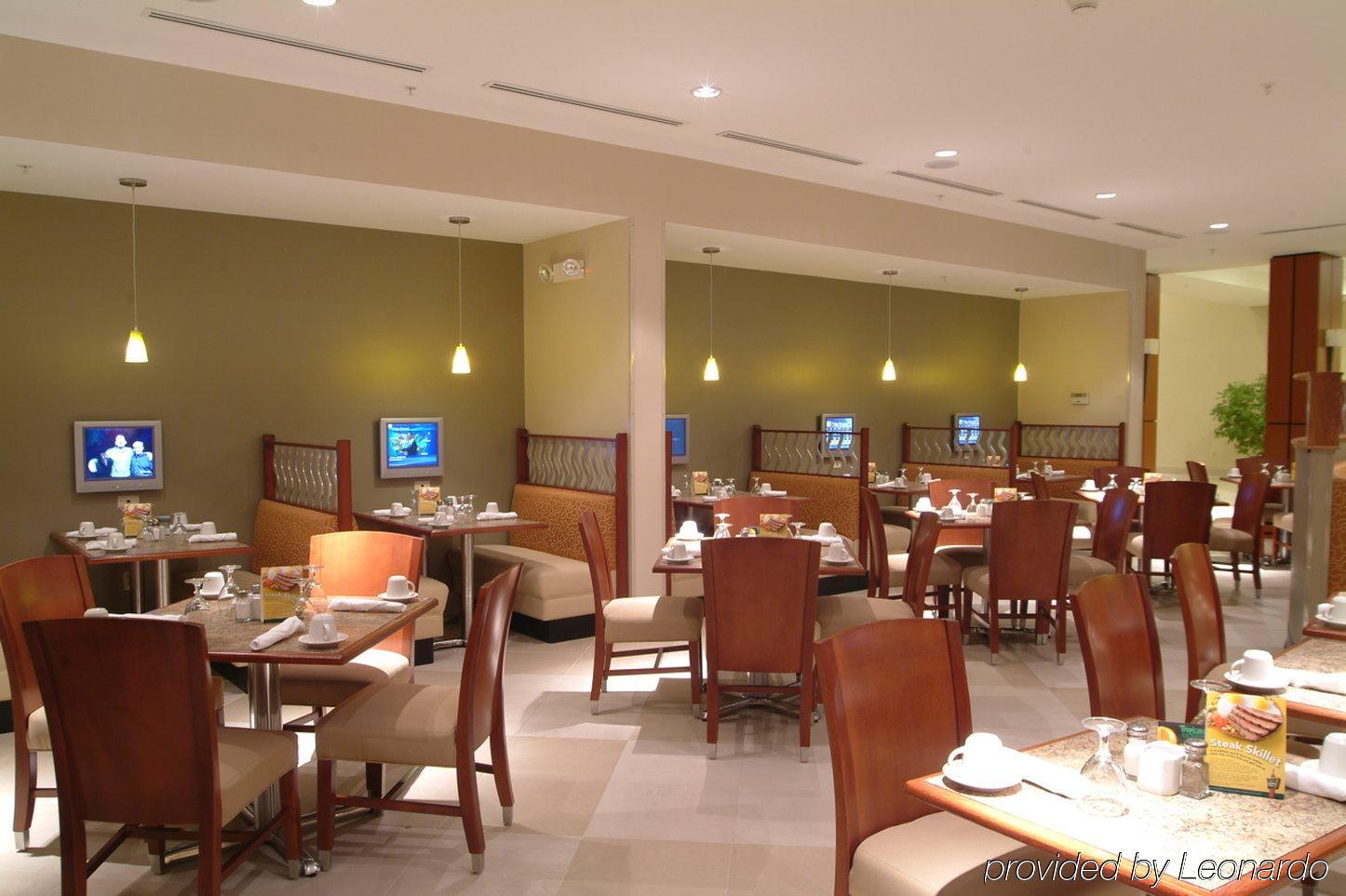 Holiday Inn Santee By Ihg Restoran gambar