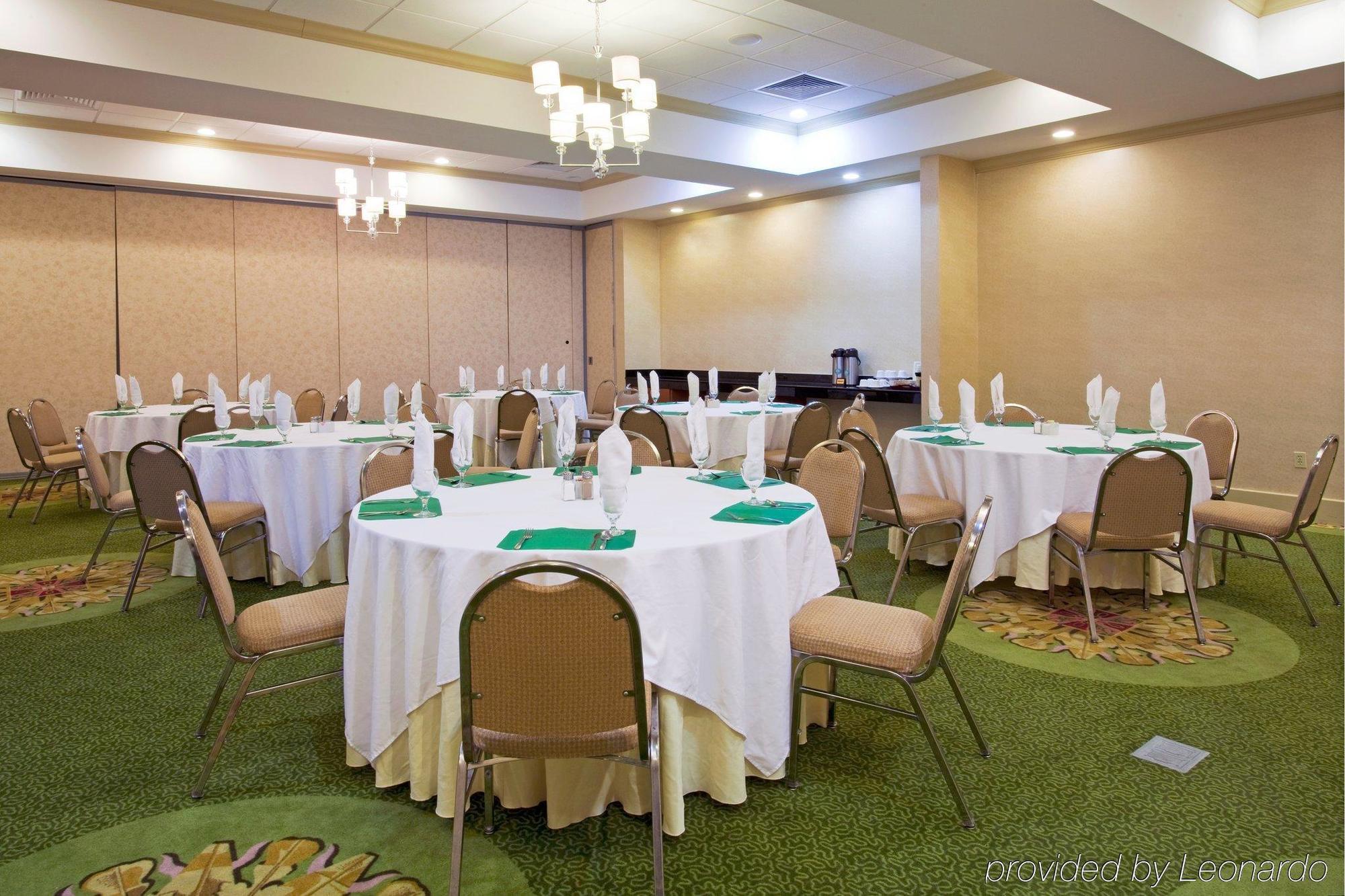 Holiday Inn Santee By Ihg Restoran gambar