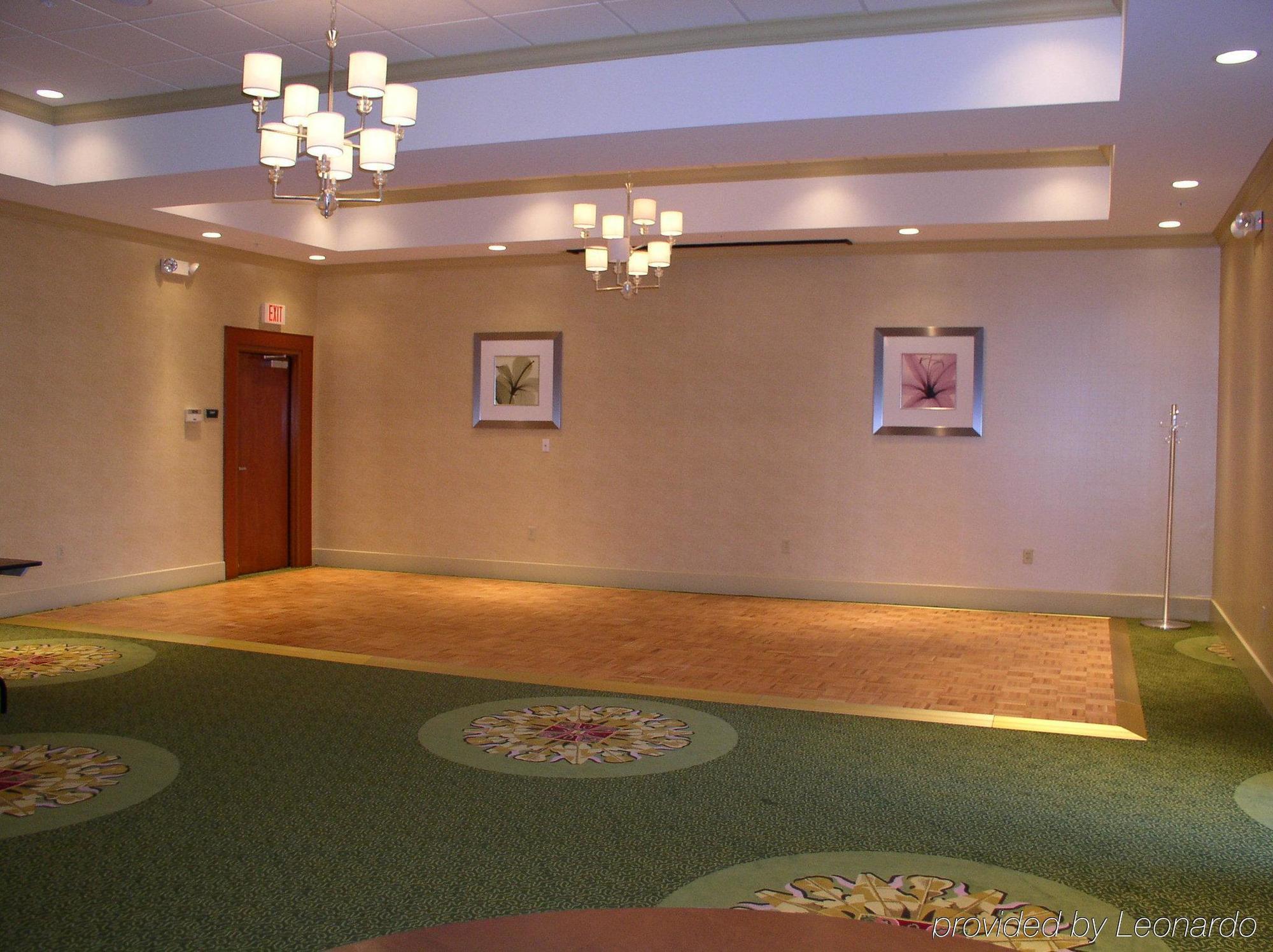 Holiday Inn Santee By Ihg Dalaman gambar