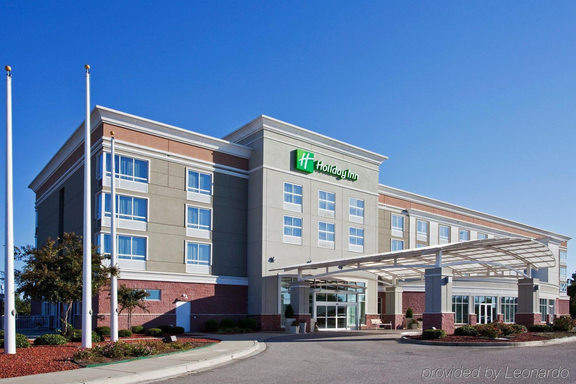 Holiday Inn Santee By Ihg Luaran gambar