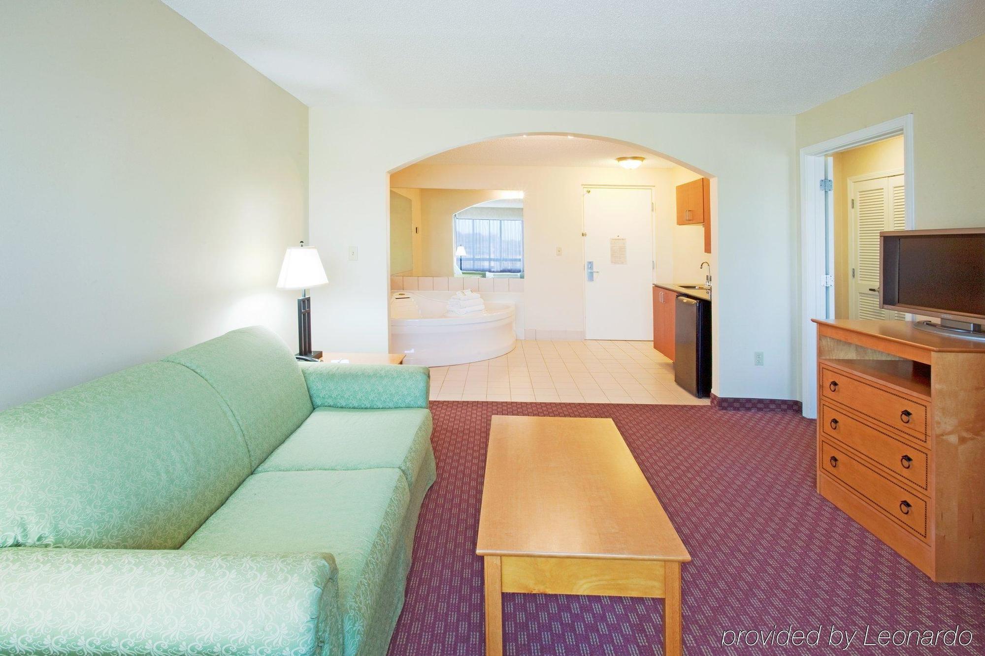 Holiday Inn Santee, An Ihg Hotel Bilik gambar