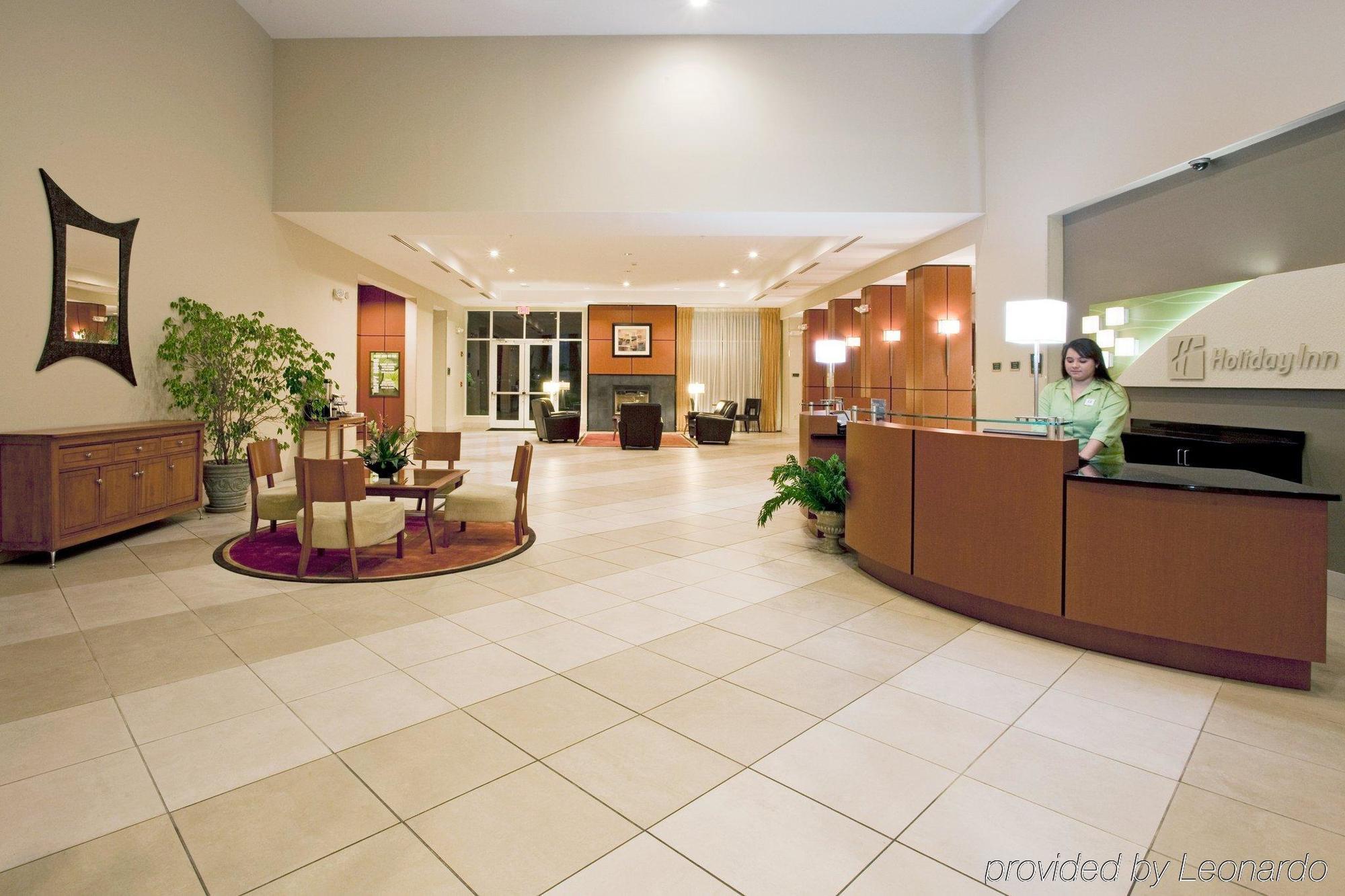 Holiday Inn Santee By Ihg Dalaman gambar