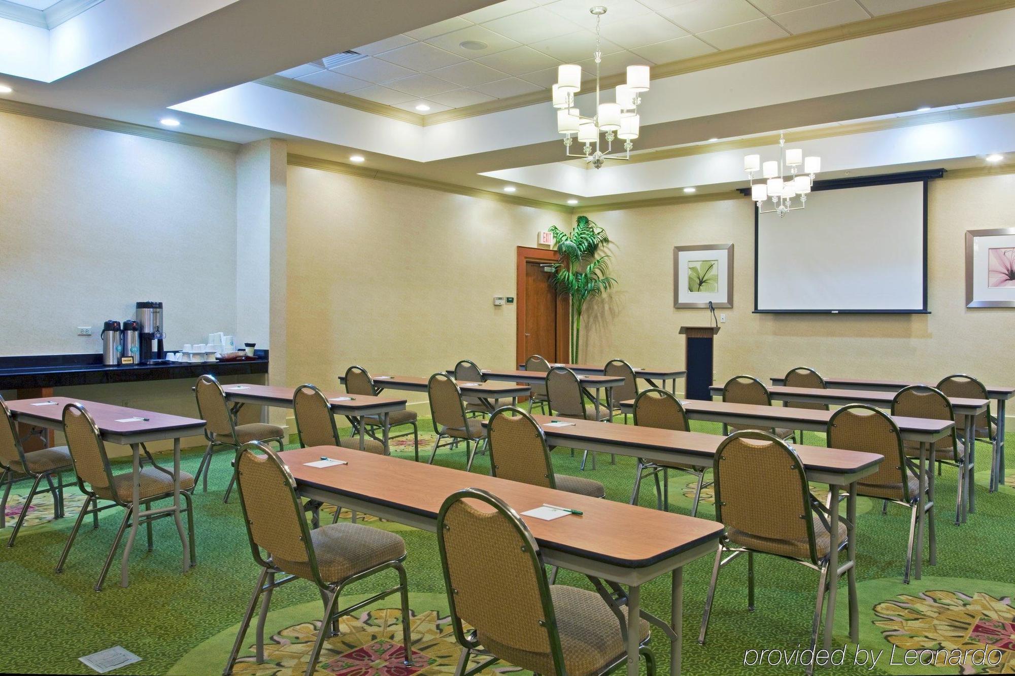 Holiday Inn Santee By Ihg Kemudahan gambar