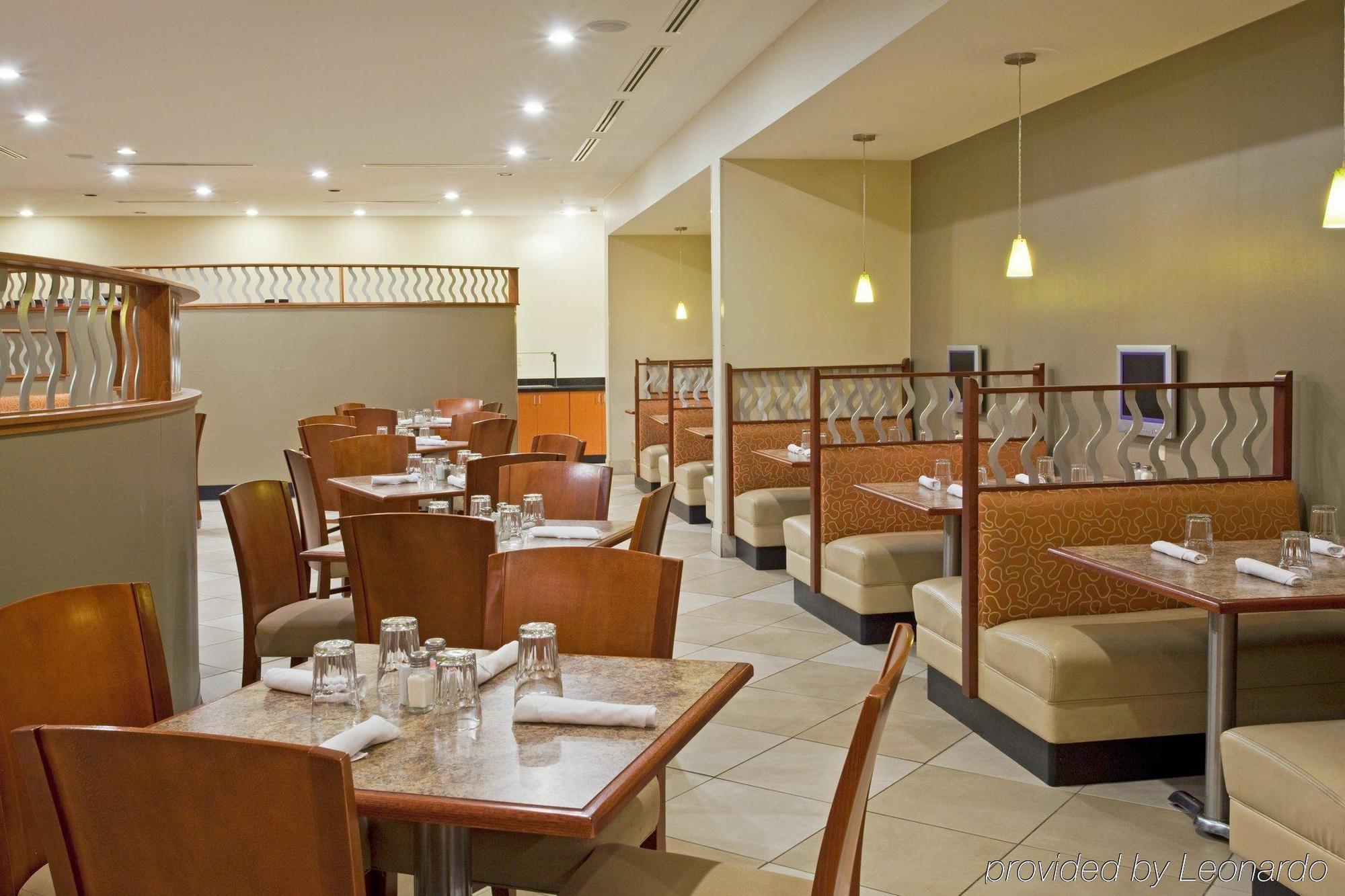 Holiday Inn Santee By Ihg Restoran gambar