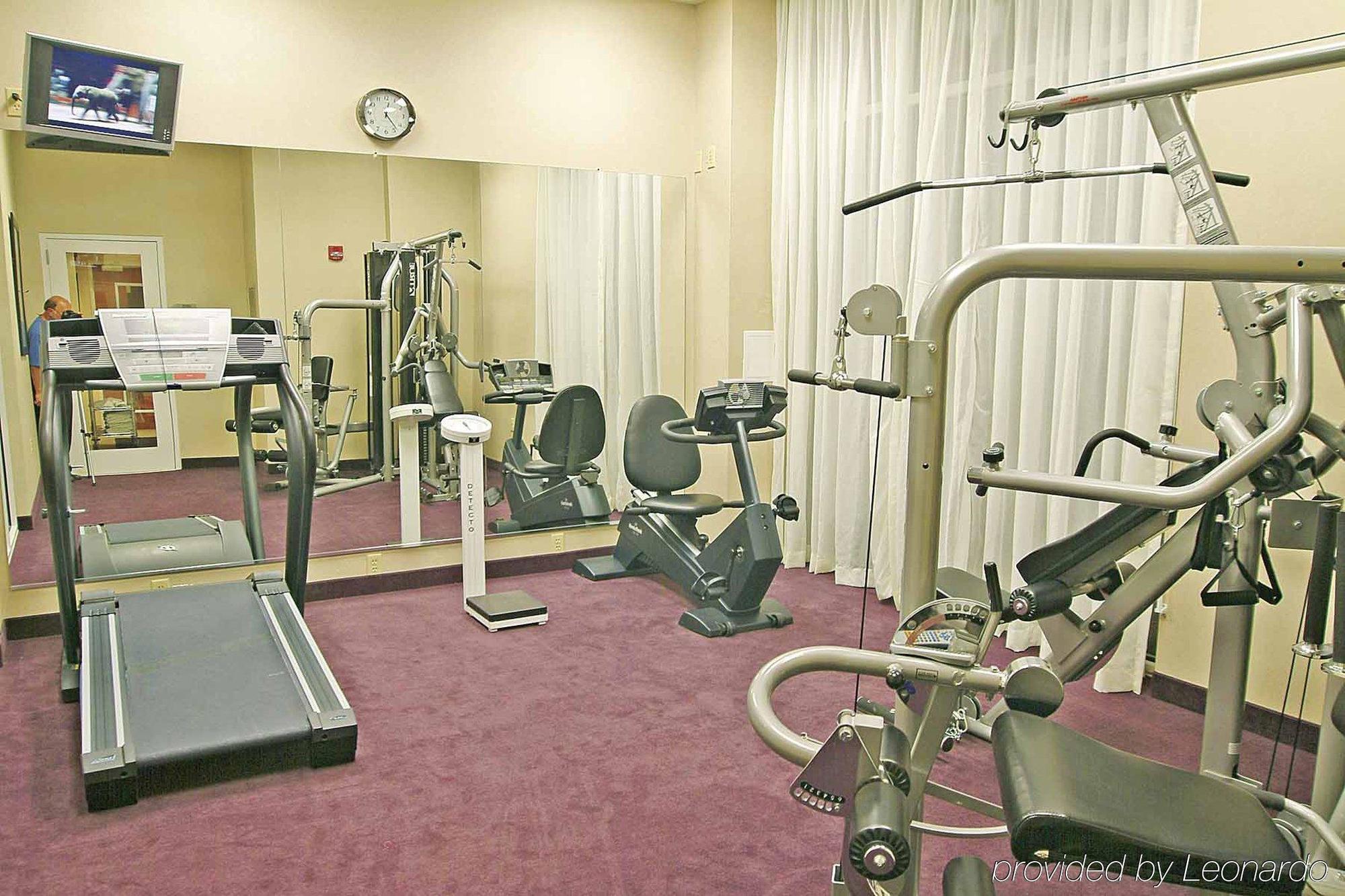 Holiday Inn Santee By Ihg Kemudahan gambar