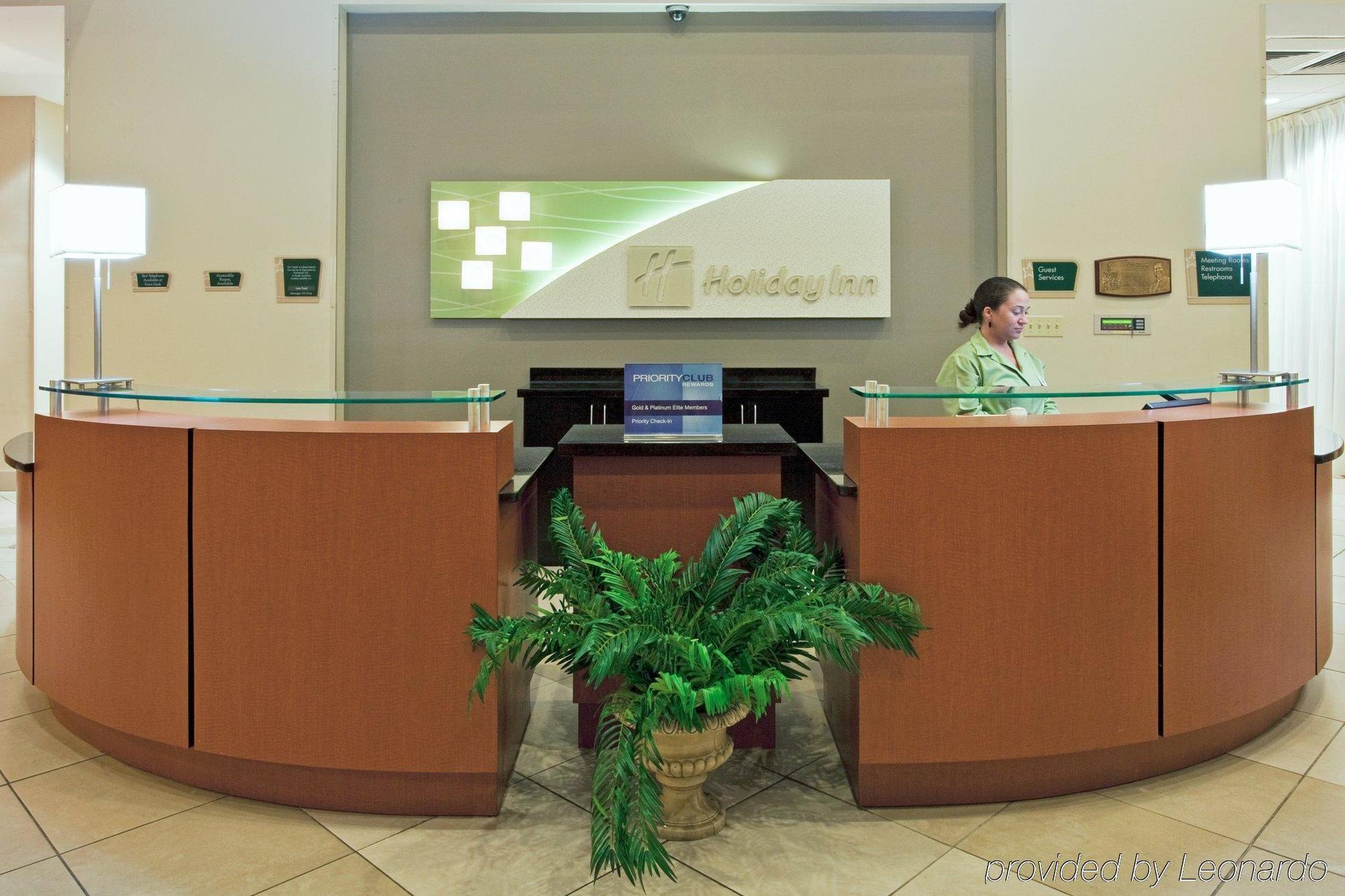 Holiday Inn Santee By Ihg Dalaman gambar