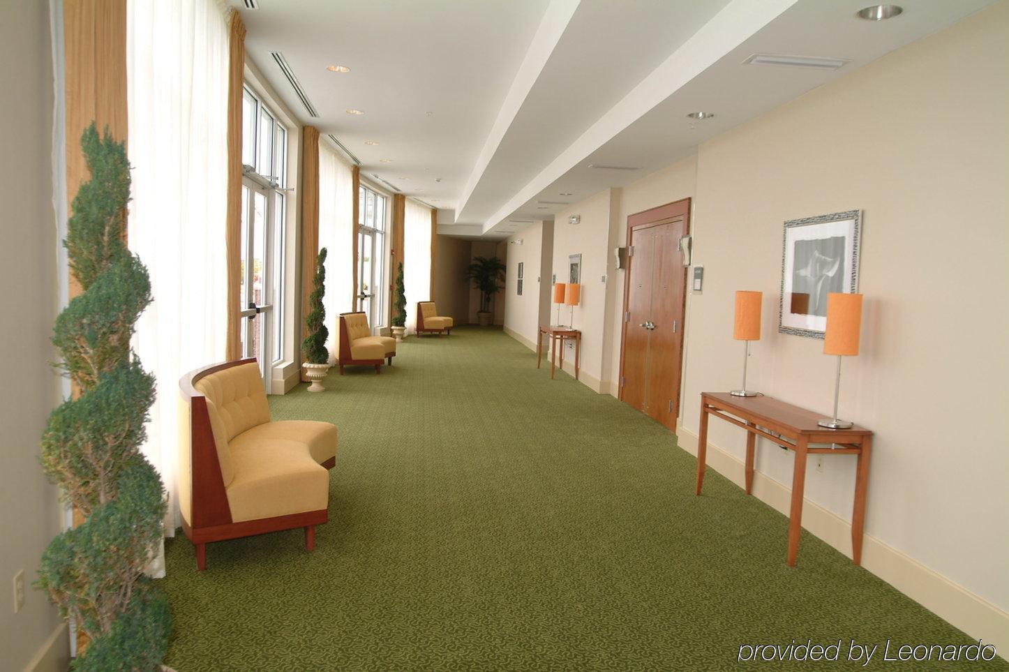 Holiday Inn Santee By Ihg Dalaman gambar
