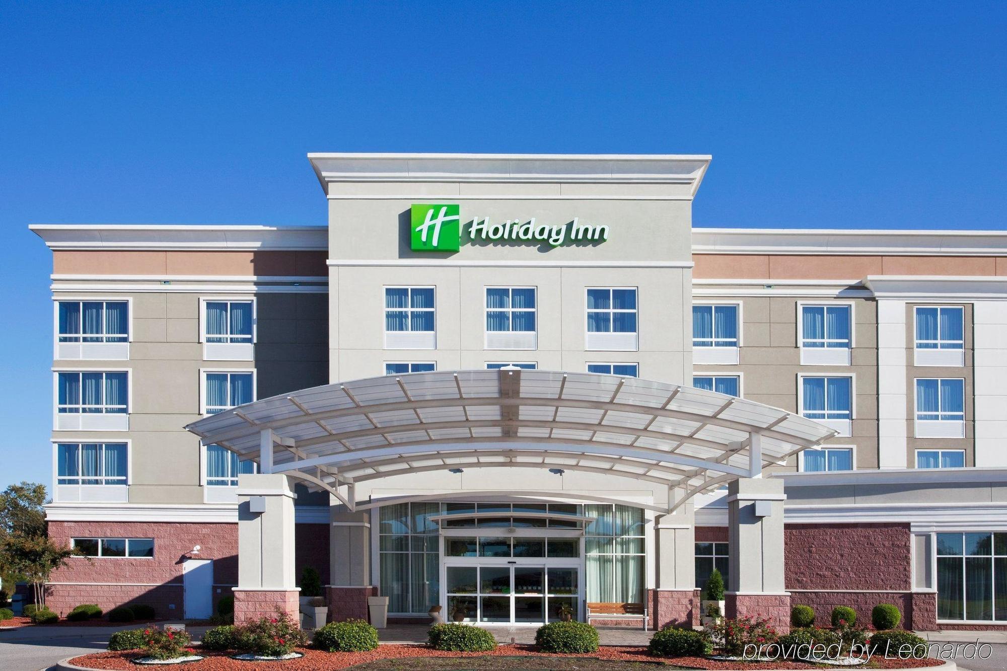 Holiday Inn Santee By Ihg Luaran gambar