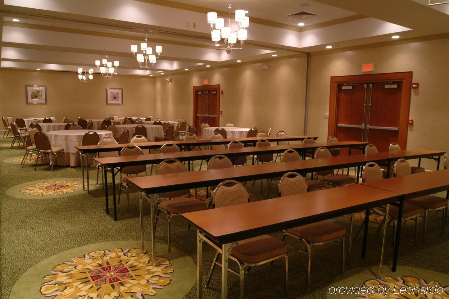 Holiday Inn Santee By Ihg Kemudahan gambar