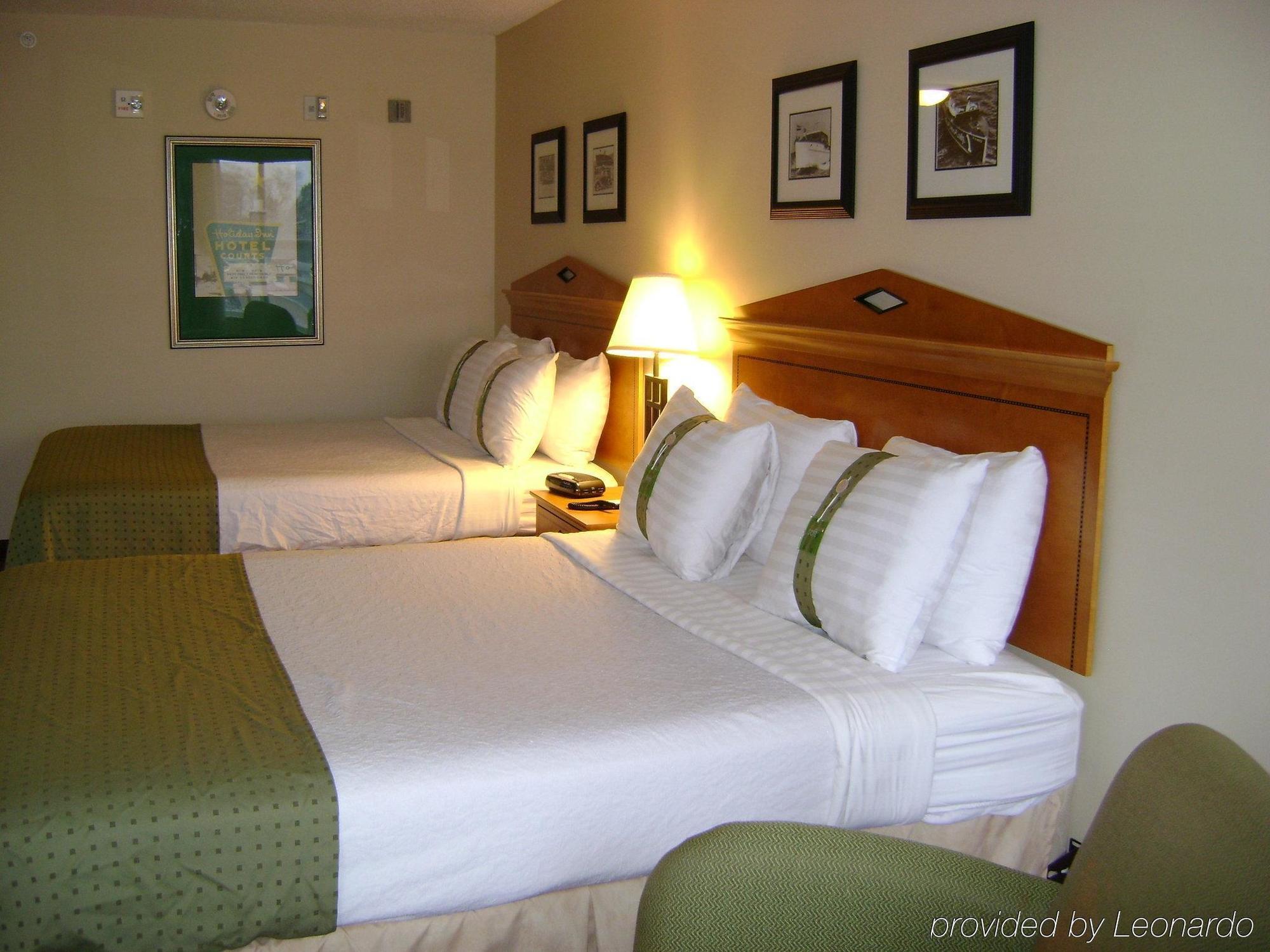 Holiday Inn Santee By Ihg Bilik gambar