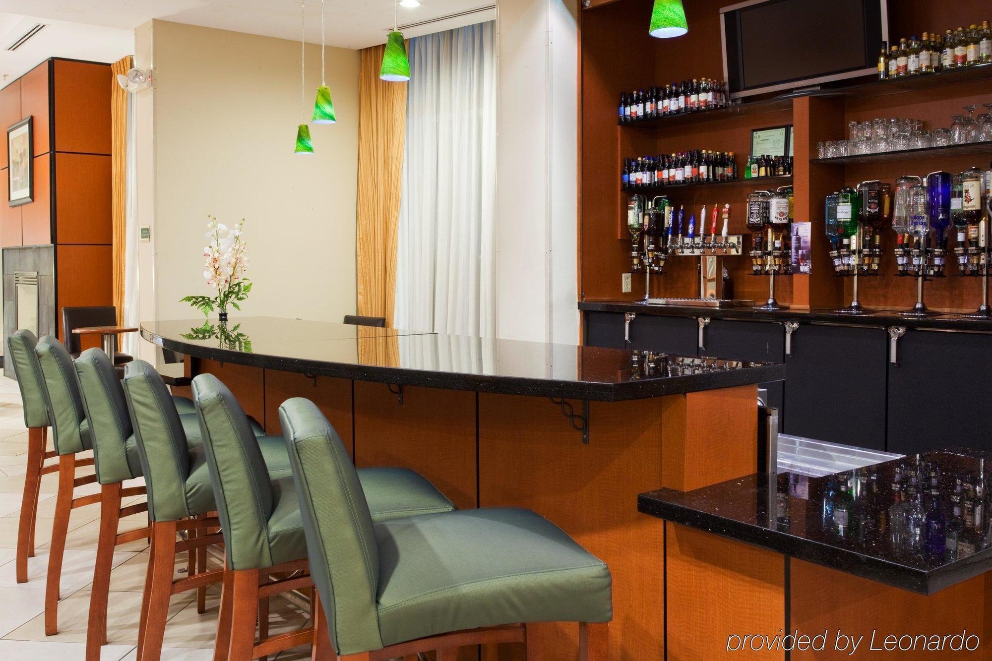 Holiday Inn Santee By Ihg Restoran gambar
