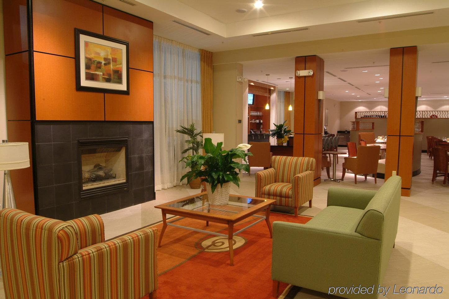 Holiday Inn Santee By Ihg Dalaman gambar