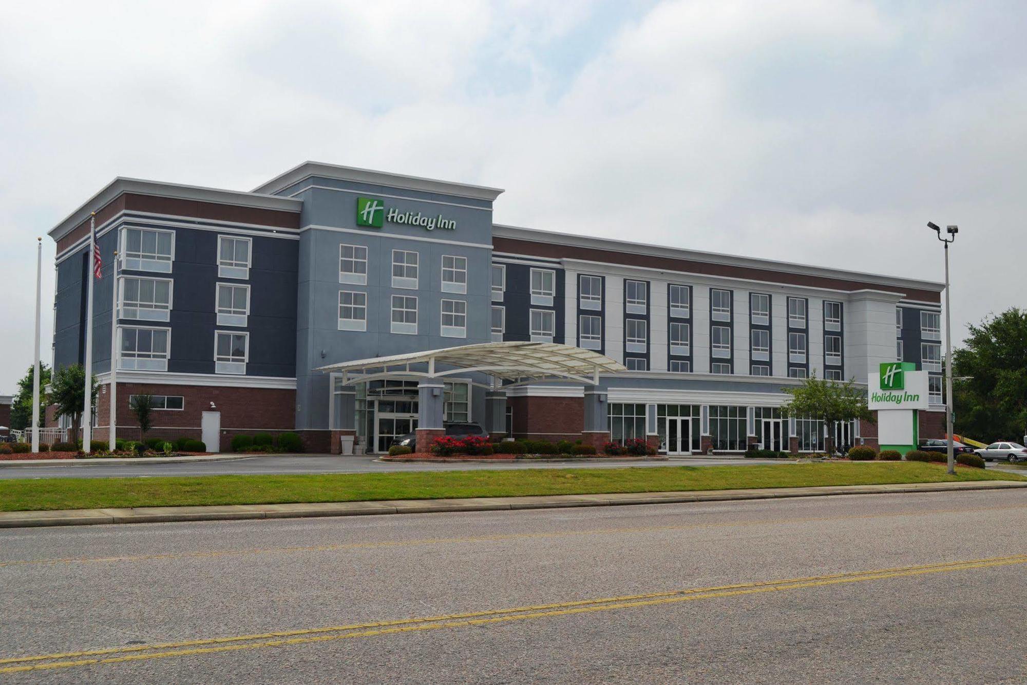 Holiday Inn Santee, An Ihg Hotel Luaran gambar