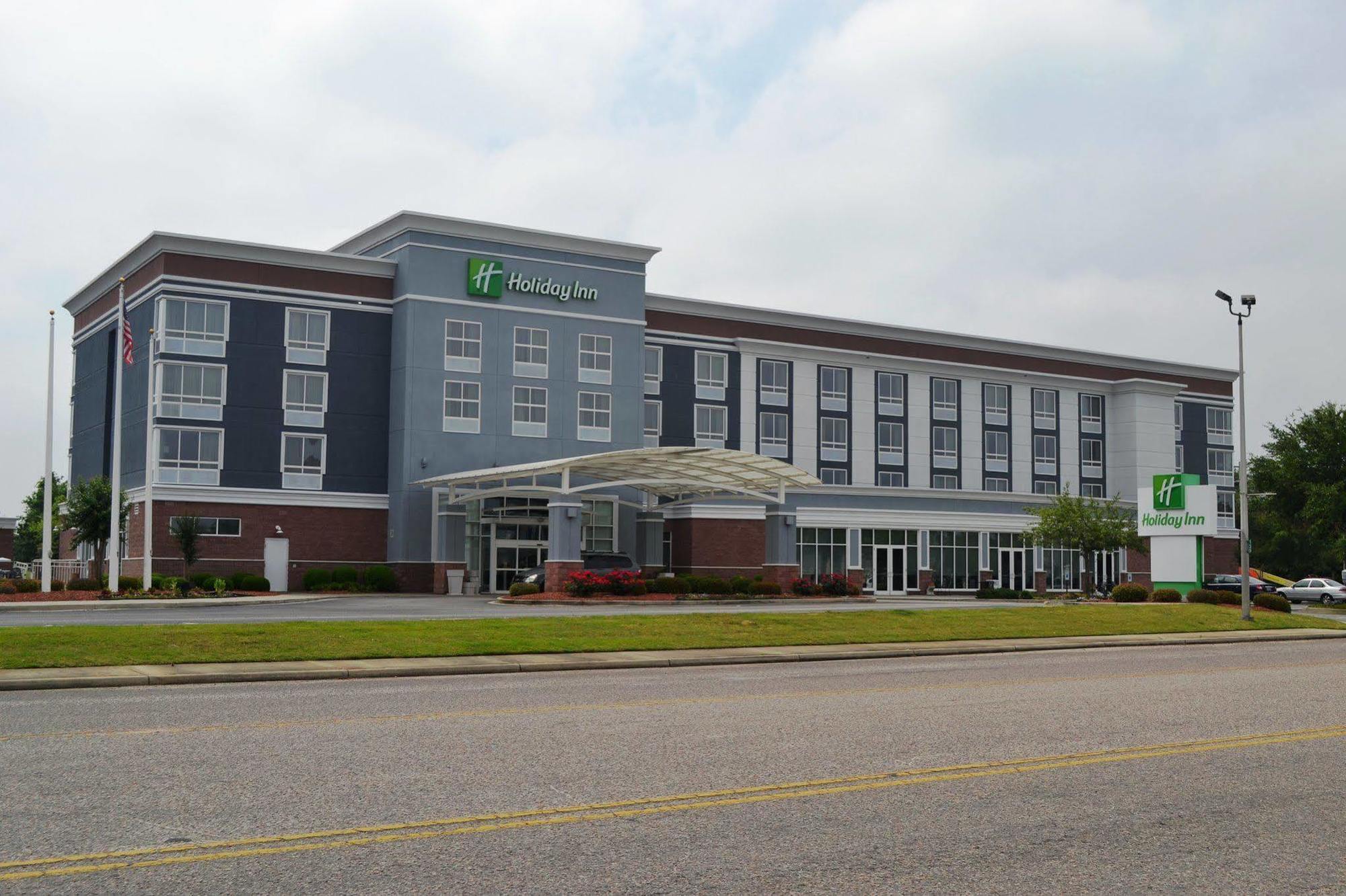 Holiday Inn Santee By Ihg Luaran gambar