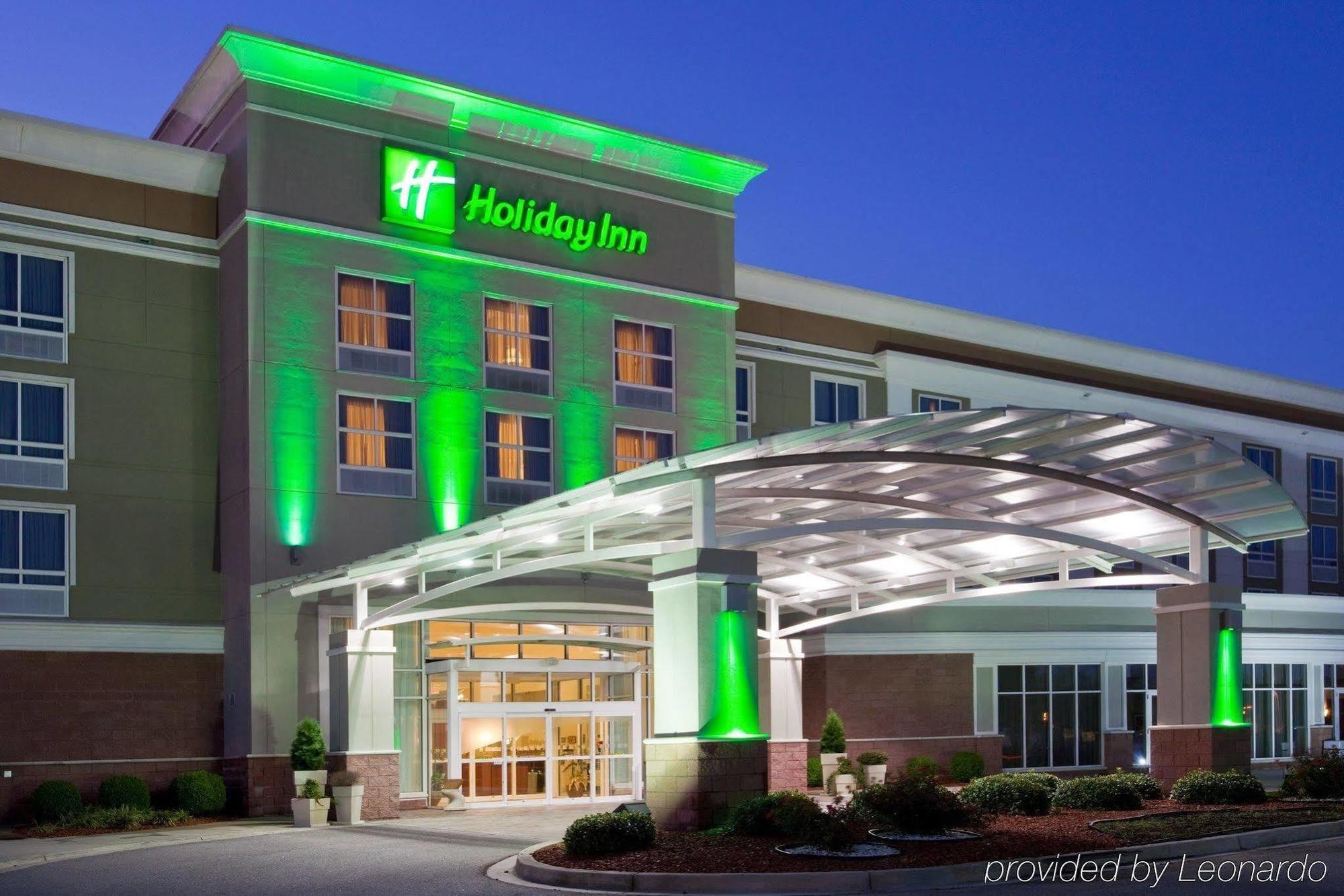 Holiday Inn Santee By Ihg Luaran gambar