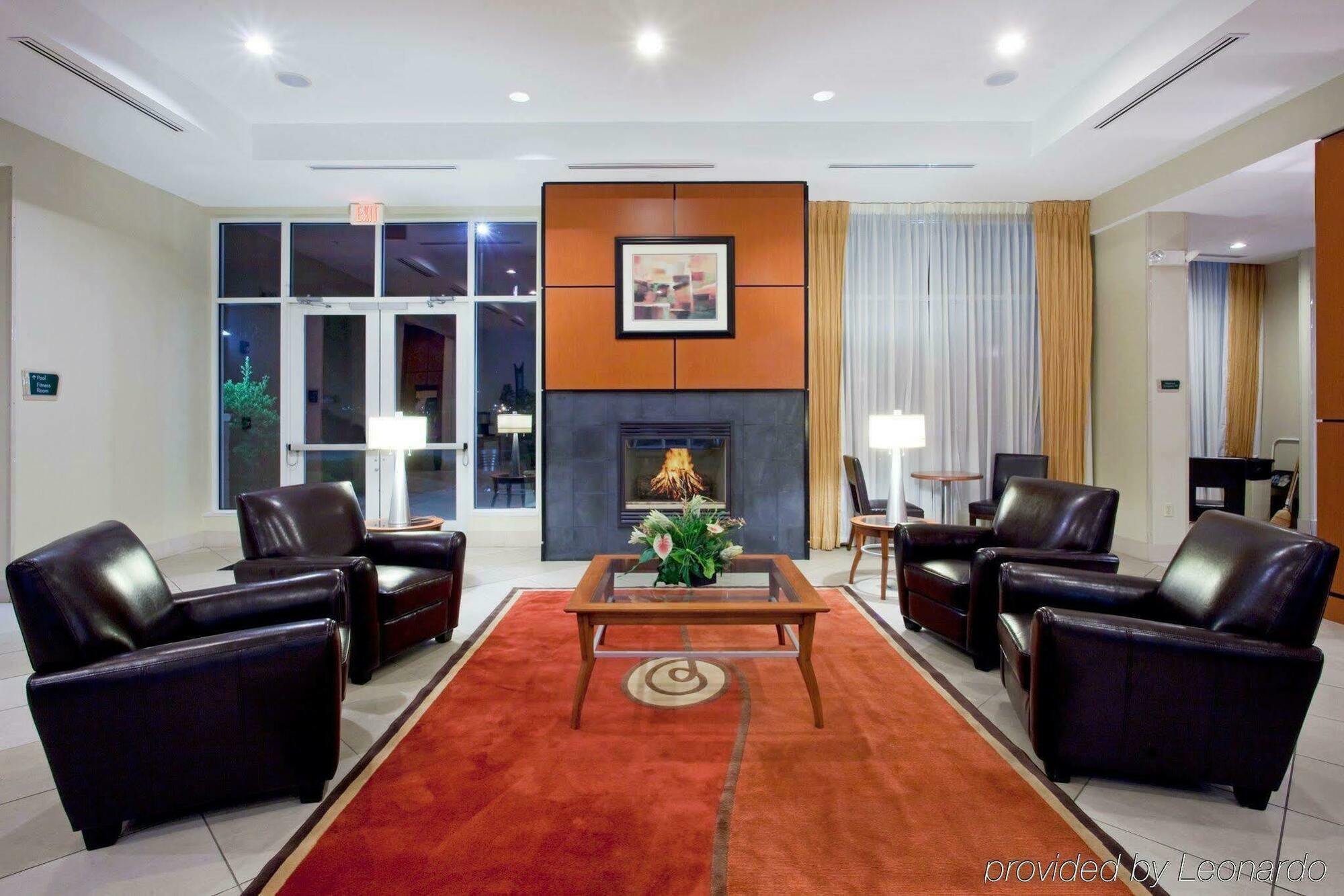 Holiday Inn Santee By Ihg Dalaman gambar