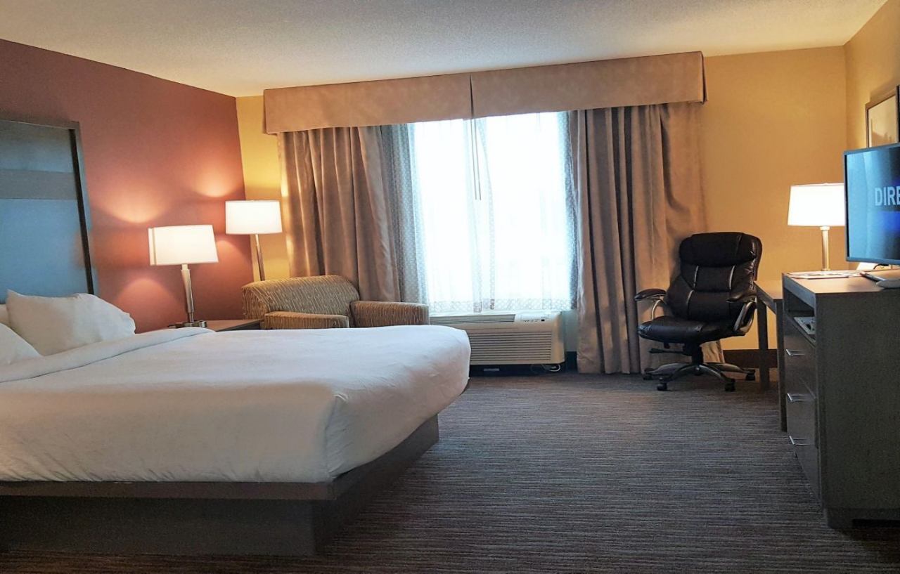 Holiday Inn Santee By Ihg Luaran gambar