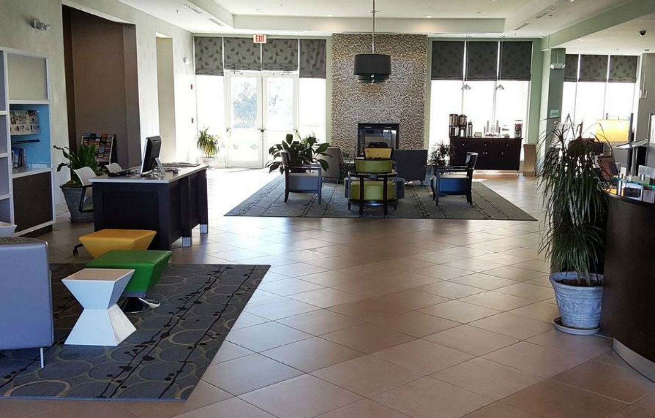 Holiday Inn Santee By Ihg Luaran gambar