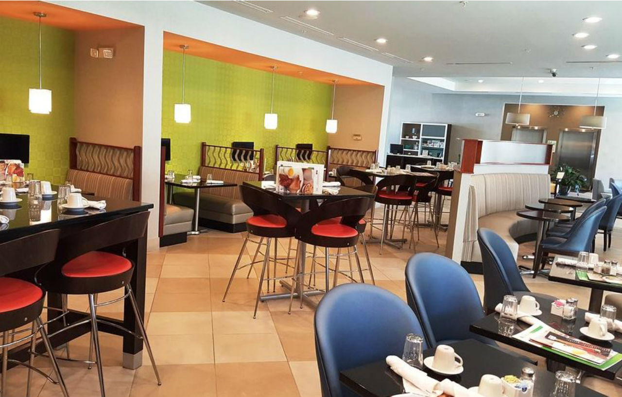 Holiday Inn Santee By Ihg Luaran gambar