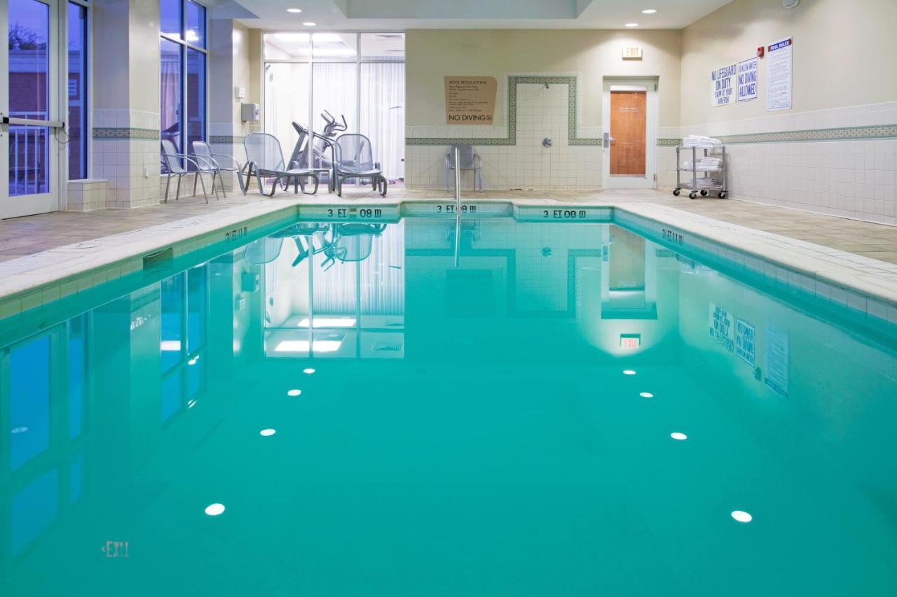 Holiday Inn Santee By Ihg Luaran gambar
